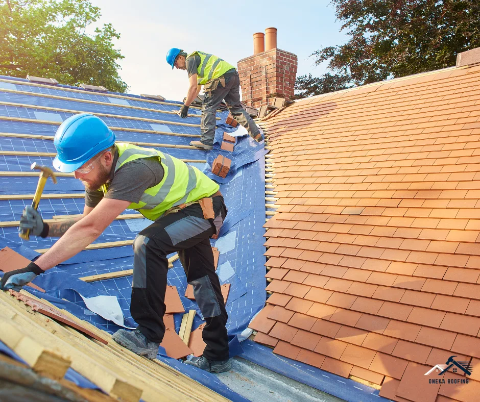 Why choose Roof Repair Near Me in Chase City, VA