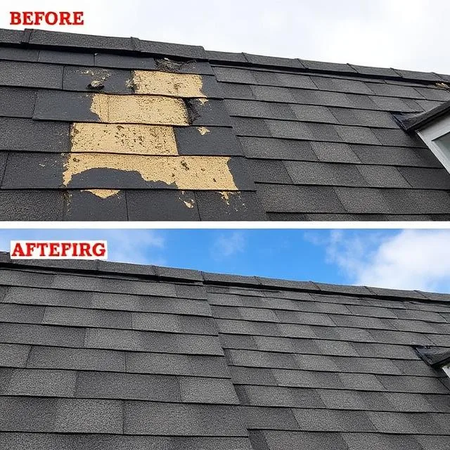 Roof Repair Near Me in Chase City, VA near me